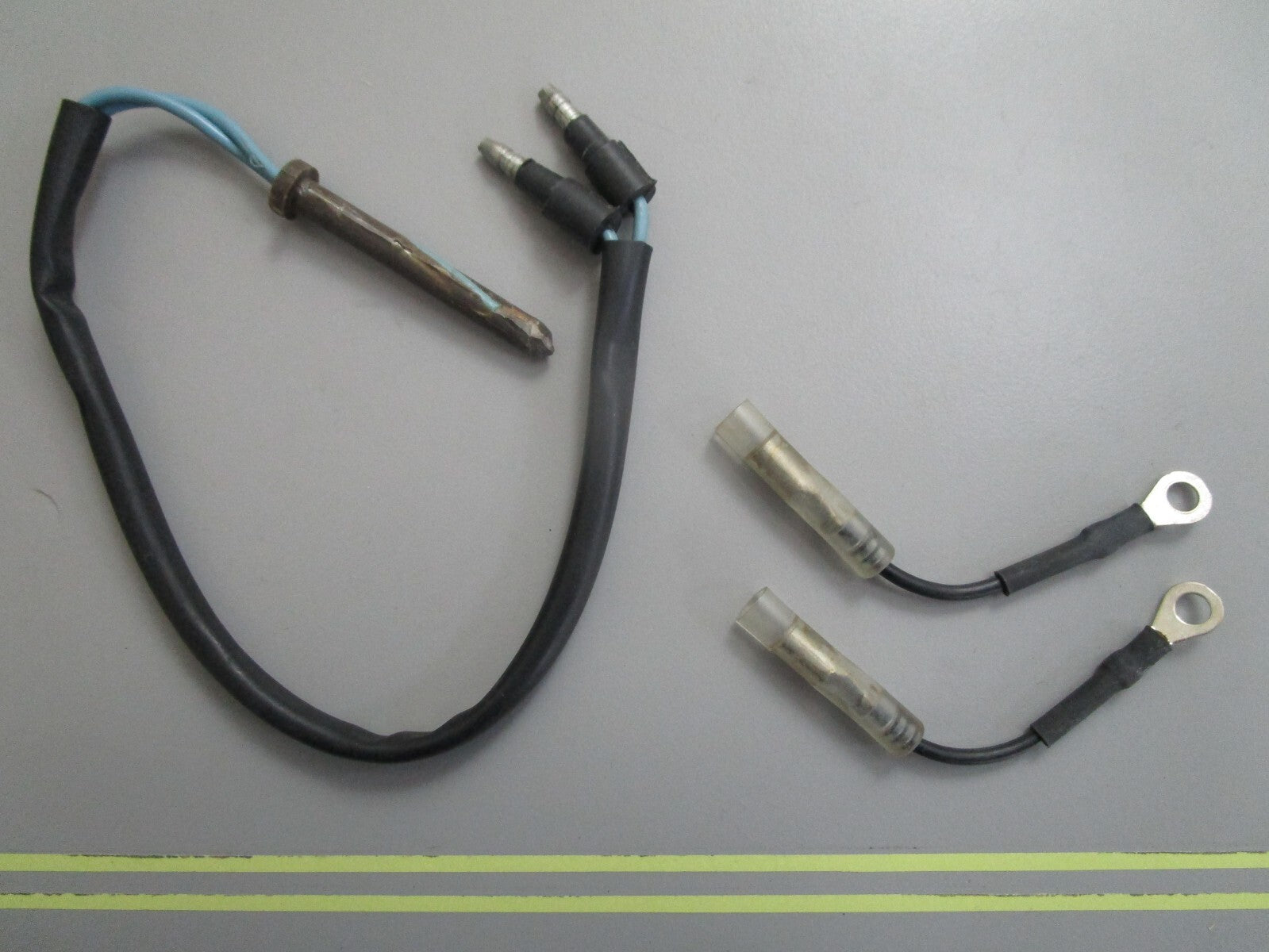 *NEW OEM* 0820 Mercury Quicksilver Switch Ay 87-12886A6