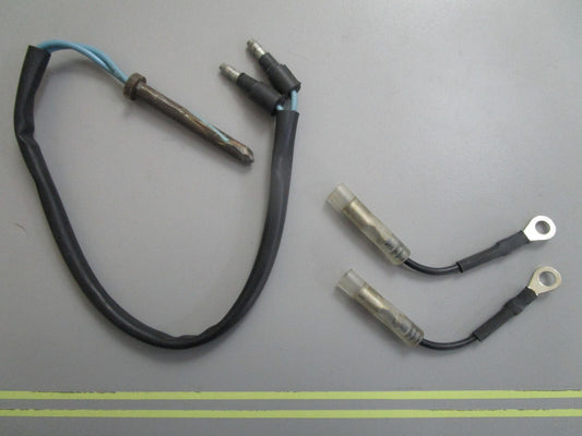 *NEW OEM* 0820 Mercury Quicksilver Switch Ay 87-12886A6