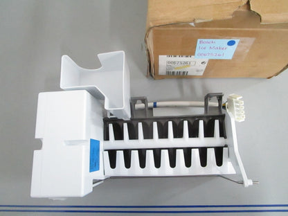 *NEW OEM* 0820 Bosch Ice Maker 00675261