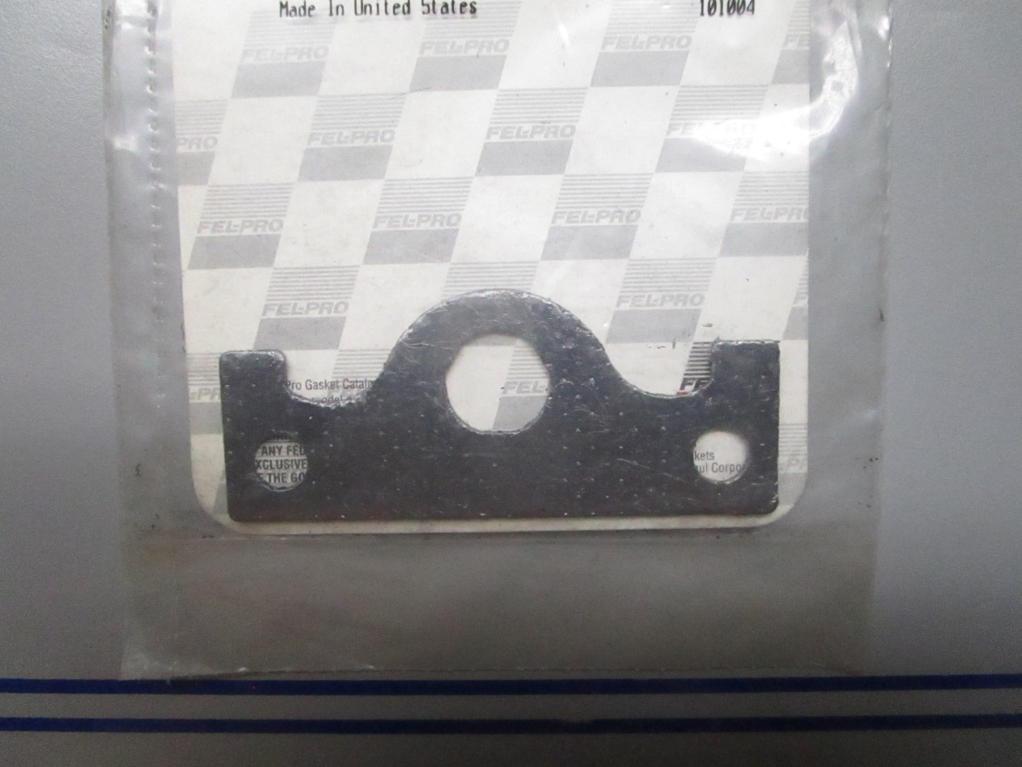*NEW* 0810 Fel-Pro EGR Gasket 70766