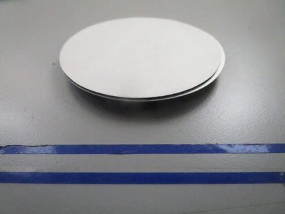 *NEW OEM* 0810 OMC Johnson Evinrude 68MM Logo Lens 352505 0352505