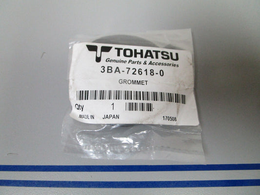 *NEW OEM* 0810 Tohatsu Grommet 3BA-72618-0 3BA726180