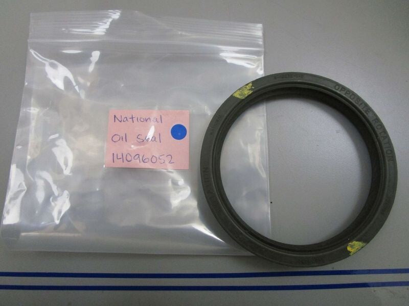 *NEW* 0770 National Oil Seal 14096052