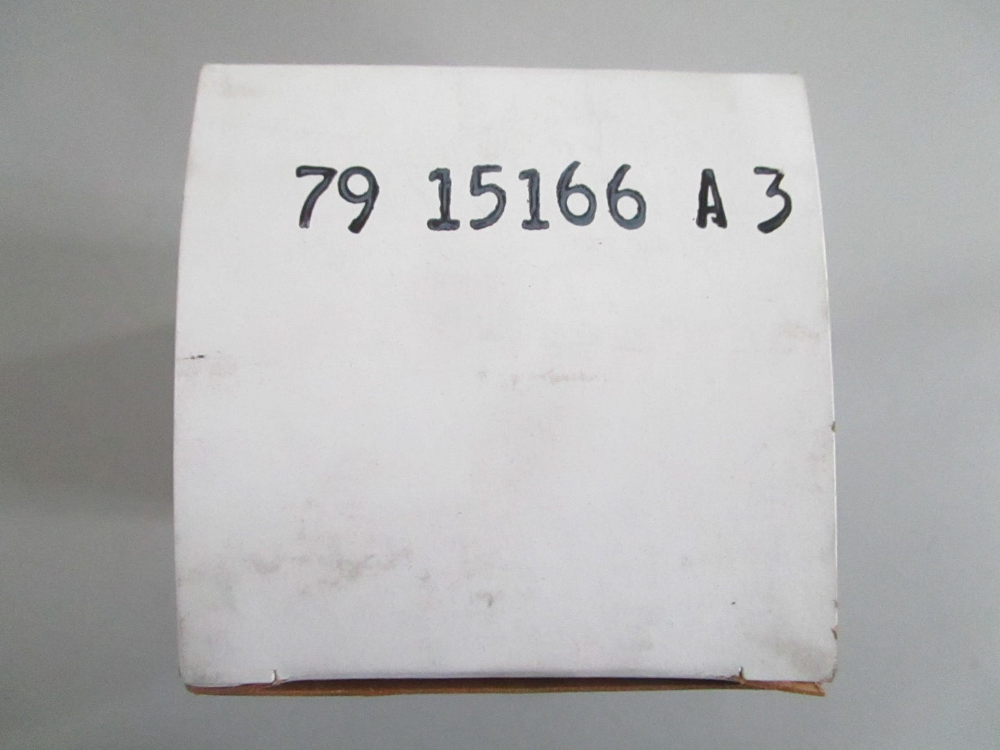 NEW OEM 79-15166A3 Mercury Quicksilver Temperature Gauge Kit 0820