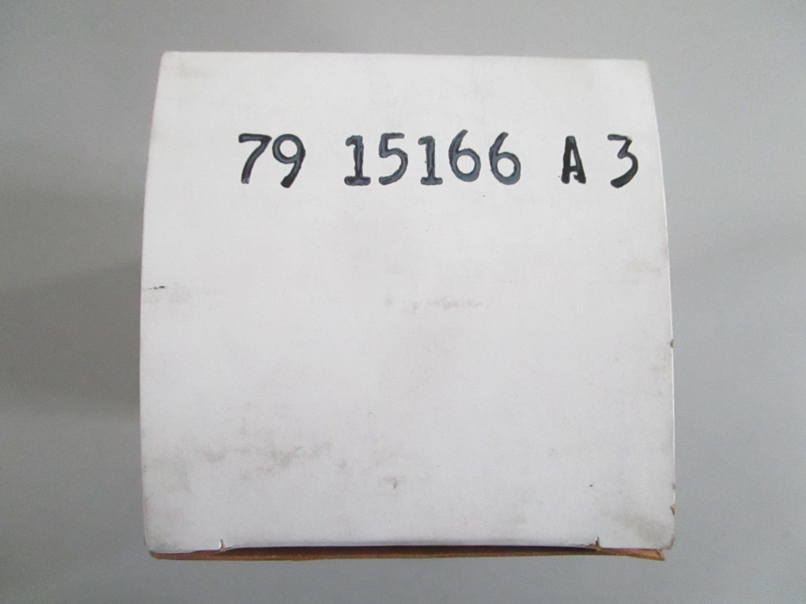 NEW OEM 79-15166A3 Mercury Quicksilver Temperature Gauge Kit 0820