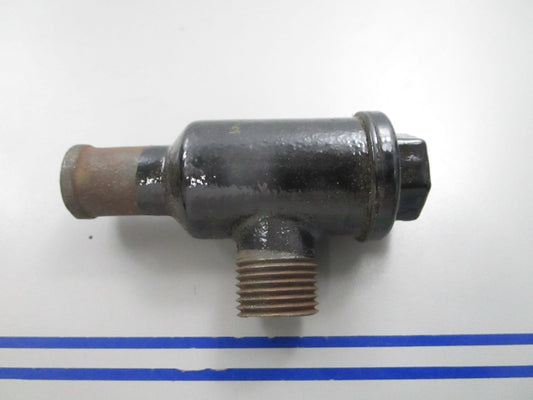 NEW OEM 35896A1 Mercury Quicksilver Elbow Body Assembly 0810
