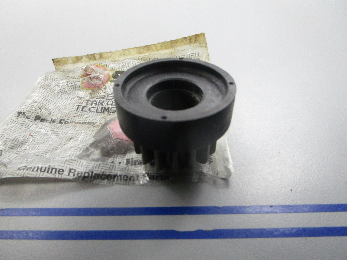NEW 435-851 Replaces: 33432 Stens Starter Drive 0810