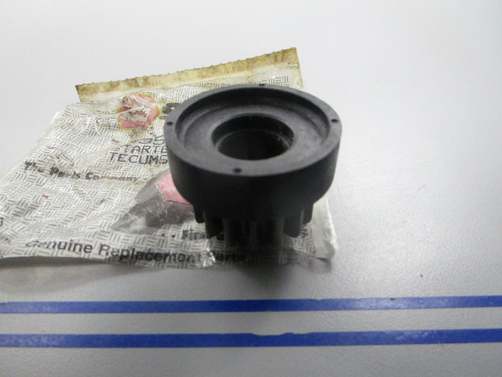NEW 435-851 Replaces: 33432 Stens Starter Drive 0810