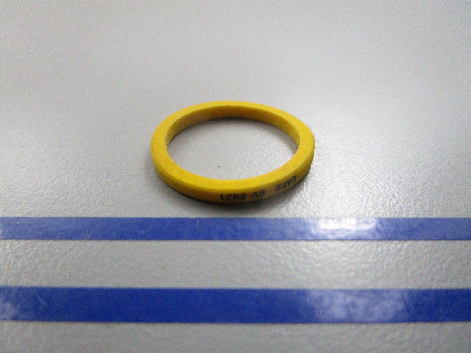 NEW OEM 6V-6921 CAT O-Ring 0810