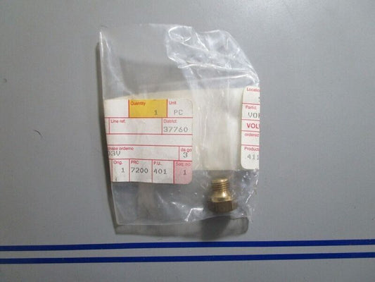 *NEW OEM* 0770 Volvo Penta Plug 947735