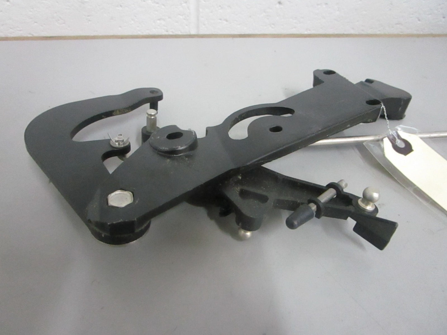 NEW OEM 42026A2 42026-C3 Mercury Quicksilver Control Platform Assy 0820