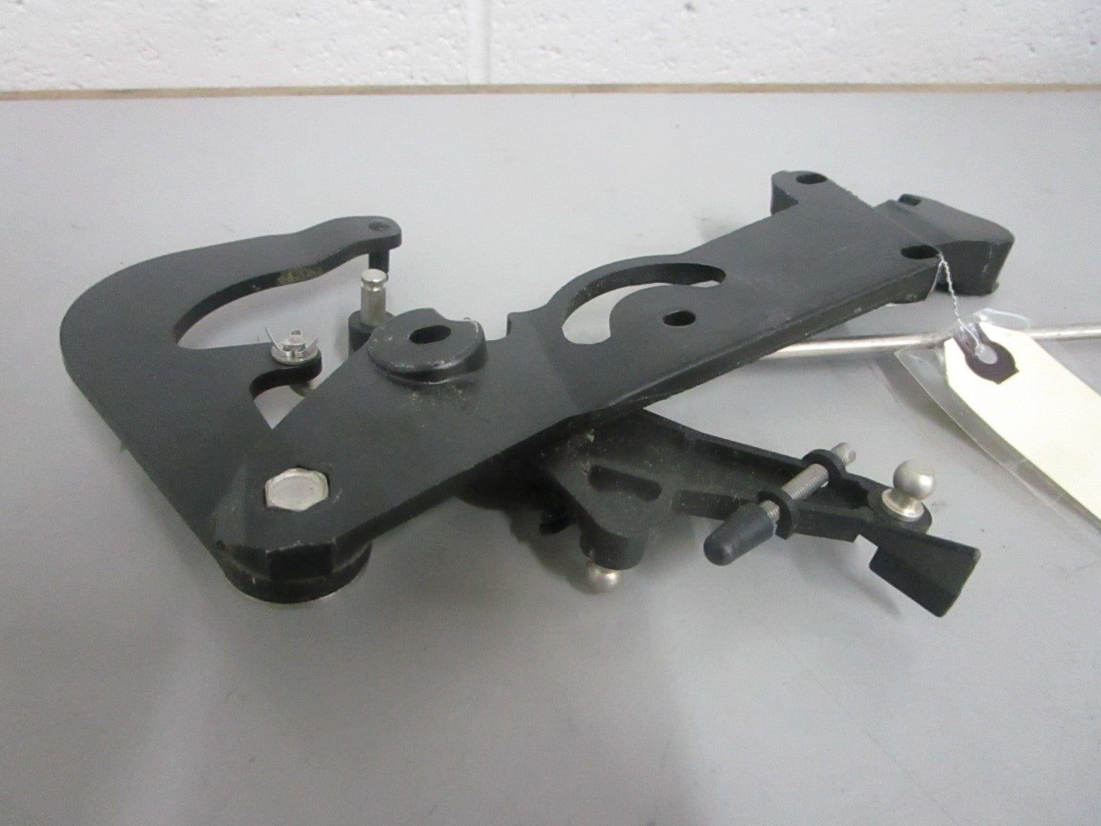 NEW OEM 42026A2 42026-C3 Mercury Quicksilver Control Platform Assy 0820
