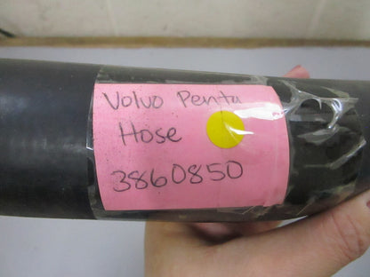 *NEW OEM* 0810 Volvo Penta Hose 3860850