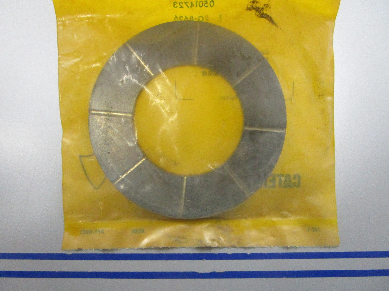 NEW OEM 2G-8626 CAT Washer 0810