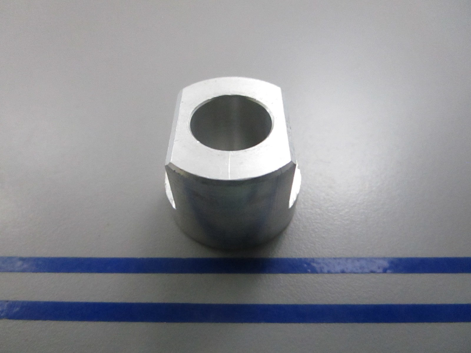 NEW OEM 5130712 Polaris Swing Arm Guard Holder 0810