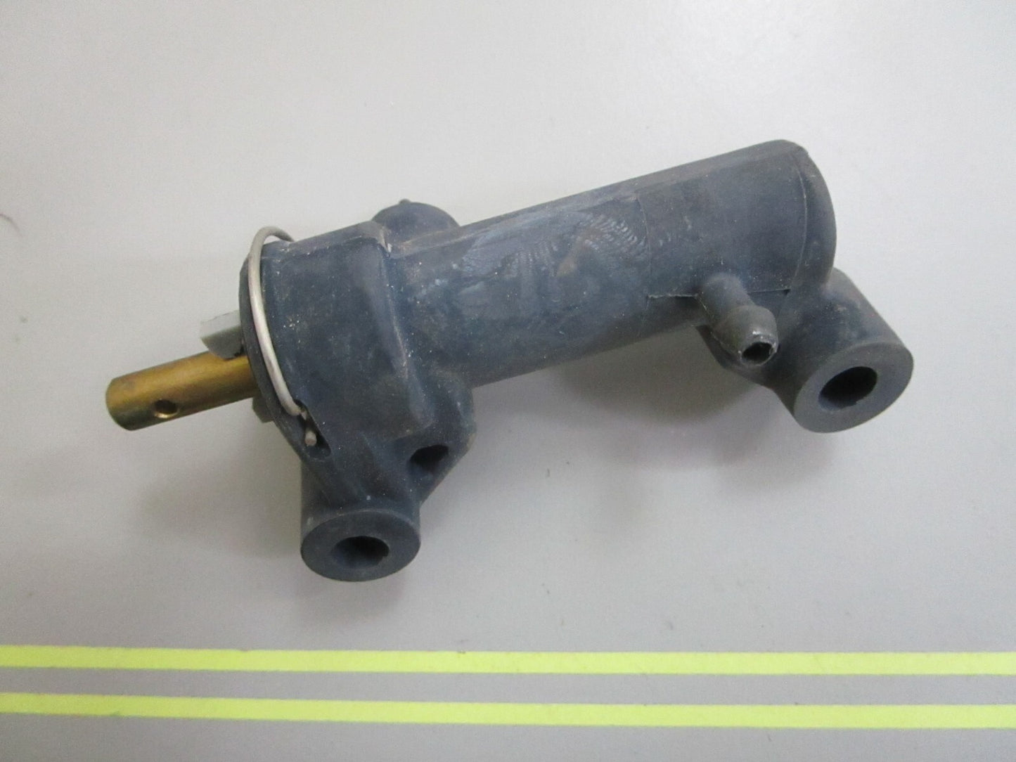 *NEW OEM* 0820 OMC Johnson Evinrude Primer Pump 398793 0398793