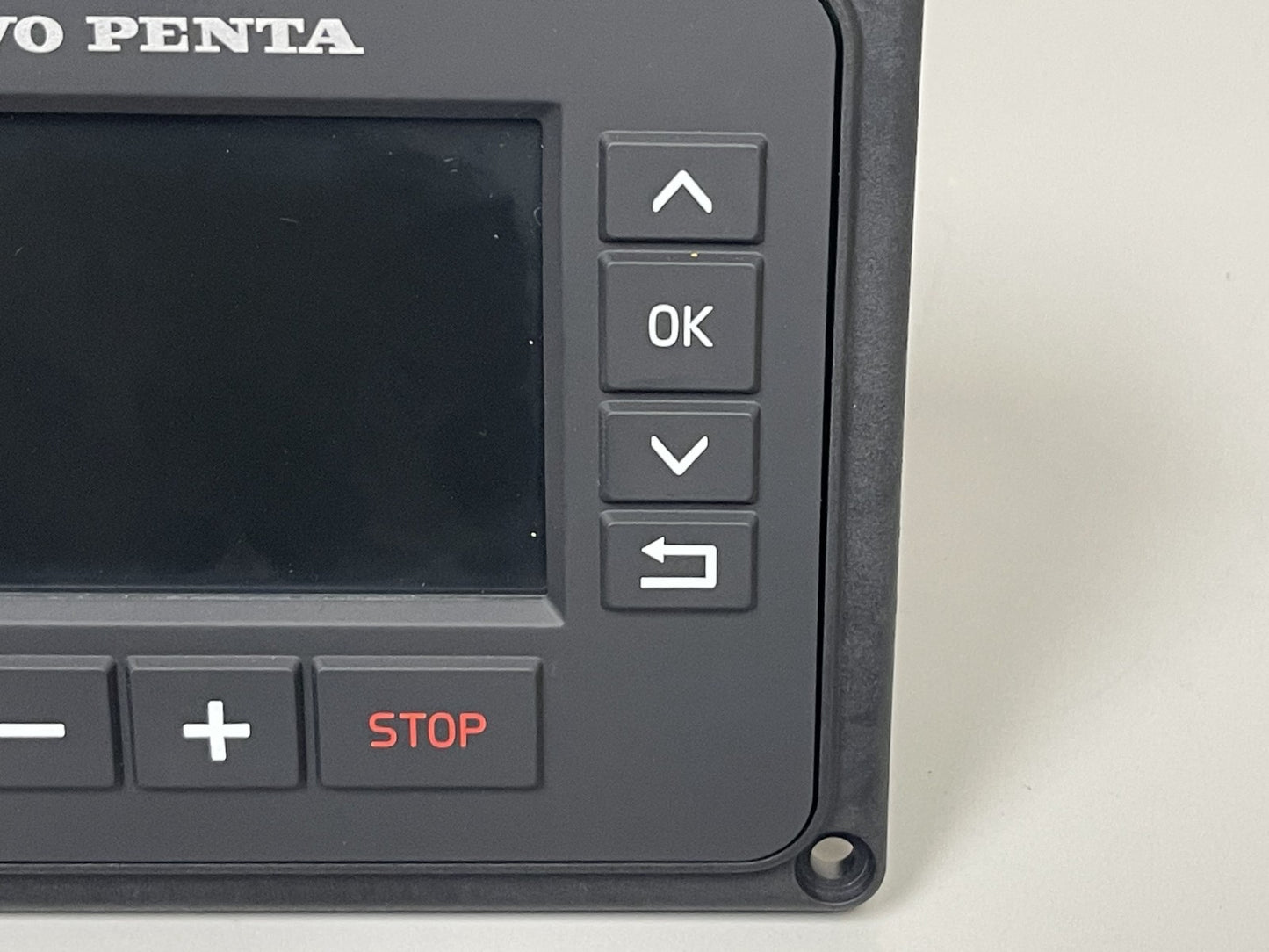 *NEW OEM* *1 YEAR WARRANTY* 0670 Volvo Penta Control Panel 23751380