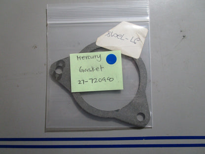 *NEW OEM* 0810 Mercury Quicksilver Gasket 27-72098