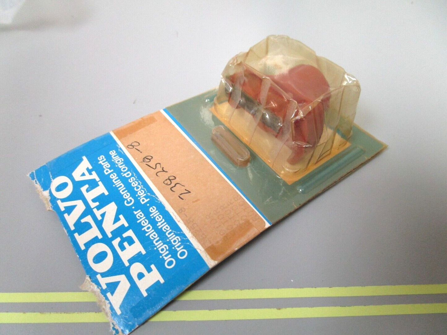 *NEW OEM* 0750 Volvo Penta ROTOR 238258-8