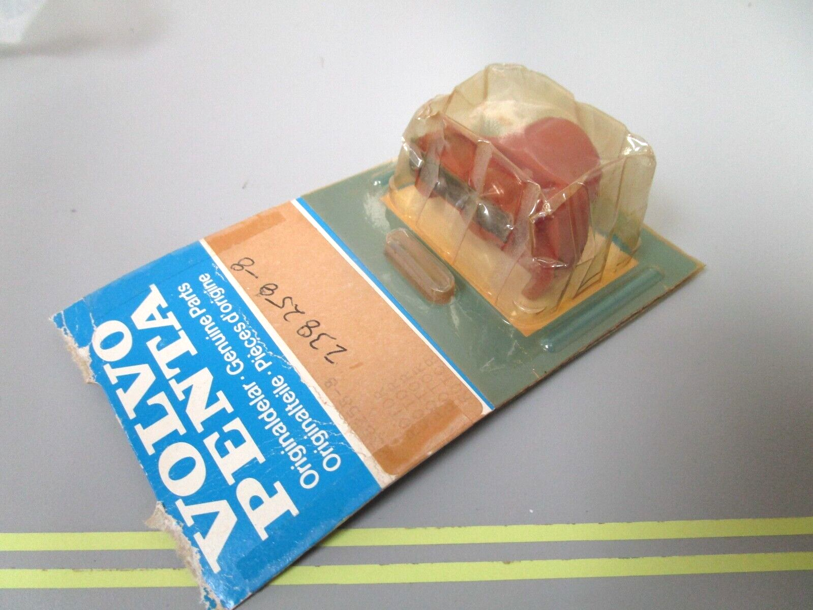 *NEW OEM* 0750 Volvo Penta ROTOR 238258-8