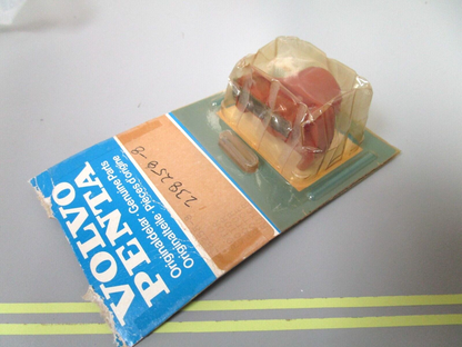 *NEW OEM* 0750 Volvo Penta ROTOR 238258-8