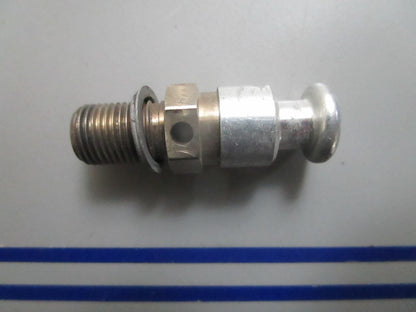 *NEW* 0820 TP Engineering Manual Compression Release Valve Billet Cap 45-4020-21