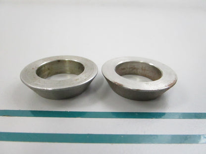 NEW OEM (LOT OF 2) 909123 0909123 OMC Johnson Evinrude Centering Cone 0810