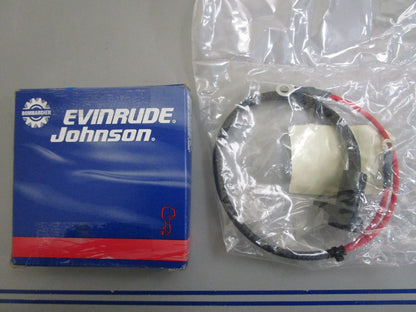 *NEW OEM* 0820 OMC Johnson Evinrude Start Switch Ay 584581 0584581