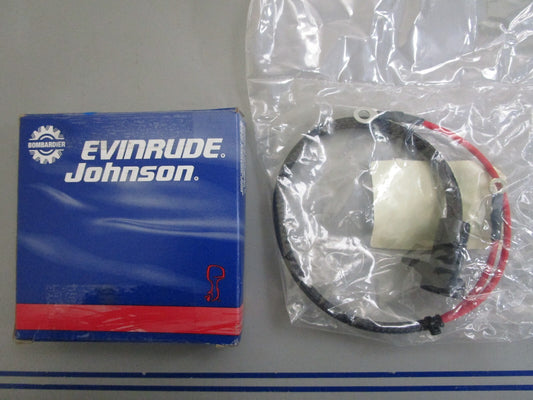 *NEW OEM* 0820 OMC Johnson Evinrude Start Switch Ay 584581 0584581
