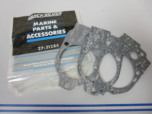 *NEW OEM* (LOT OF 3) 0720 Mercury Quicksilver Gasket 27-31286
