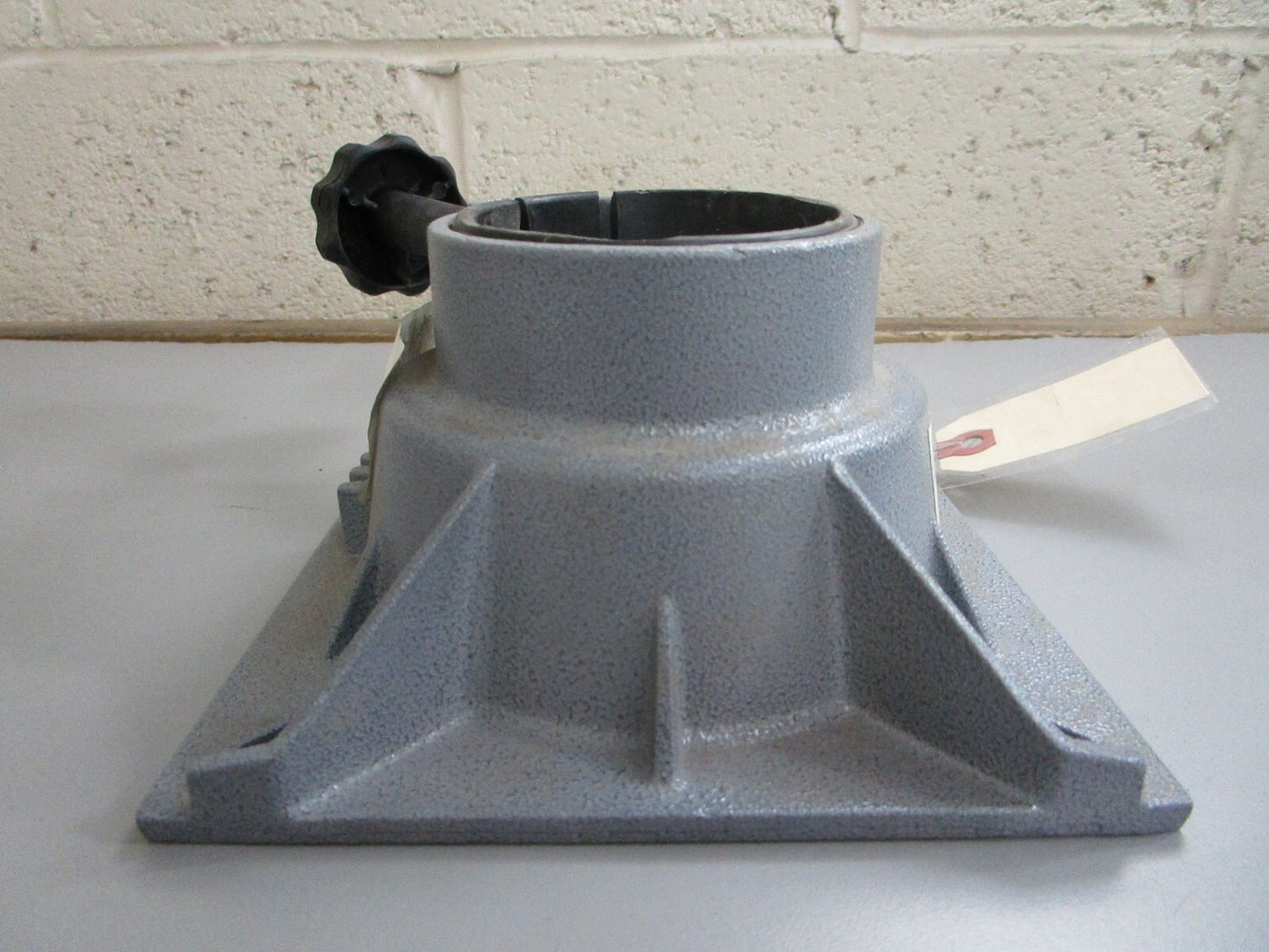 *NEW* 0820 Springfield Trac-Lock III Pedestal Swivel 1100021