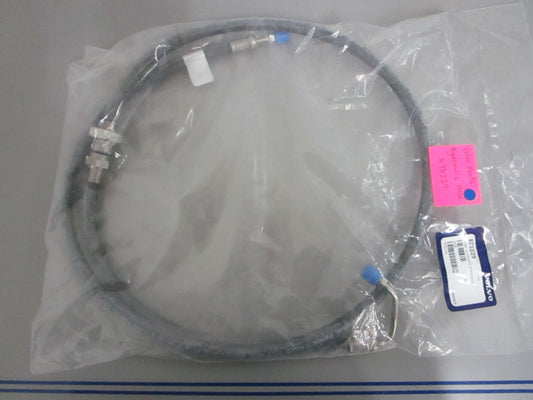 *NEW OEM* 0820 Volvo Penta Hydraulic Hose 873229