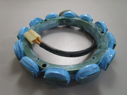 *NEW OEM* 0820 OMC Johnson Evinrude Stator 580725 0580725