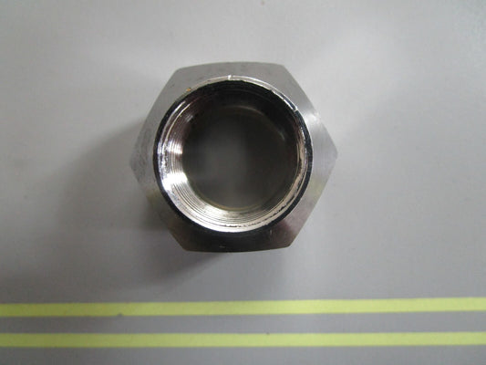 *NEW OEM* 0810 Volvo Penta Propeller Nut 3851341