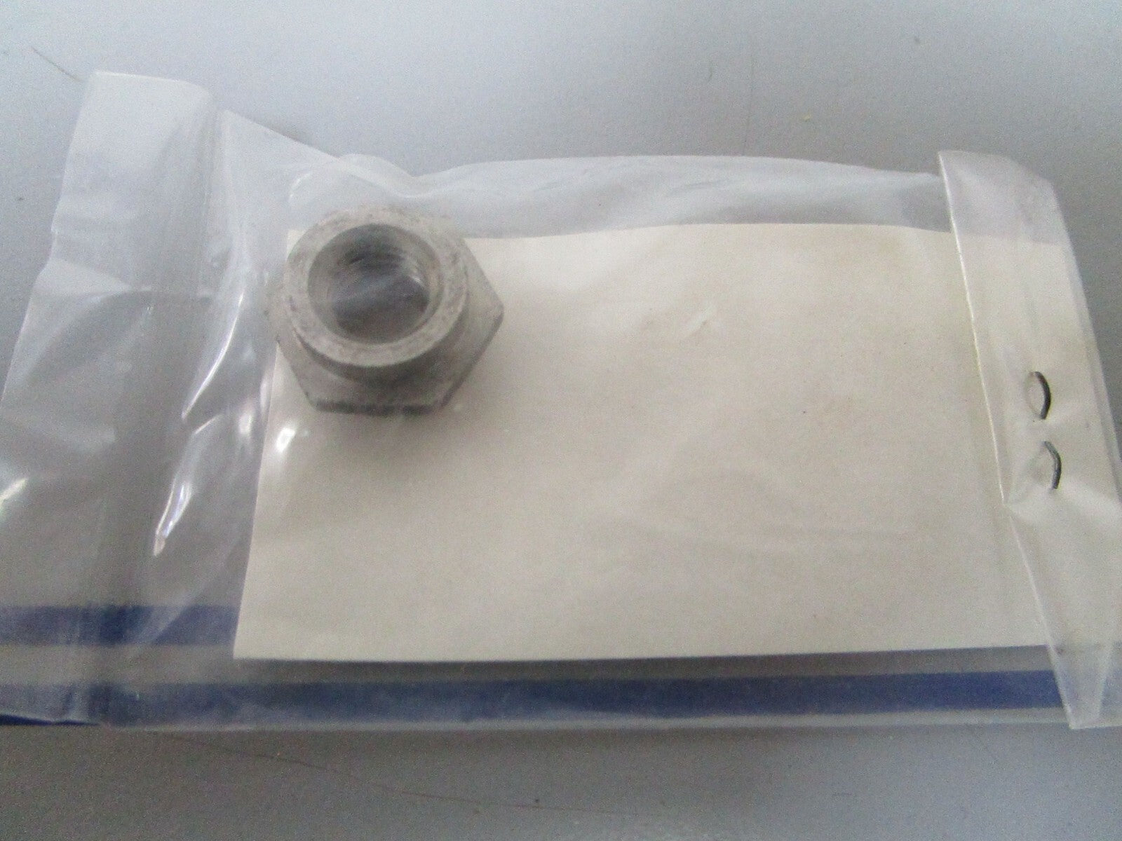 *NEW OEM* 0770 Mercury Quicksilver Nut F516697