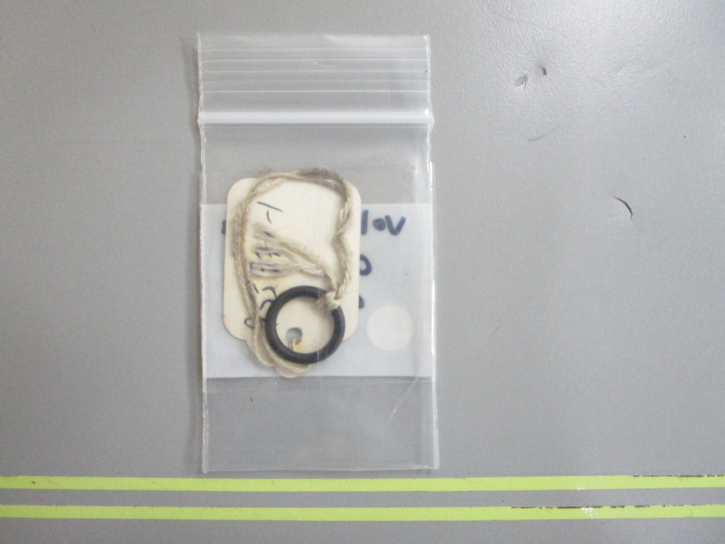 *NEW OEM* 0810 Volvo Penta O-Ring 955974