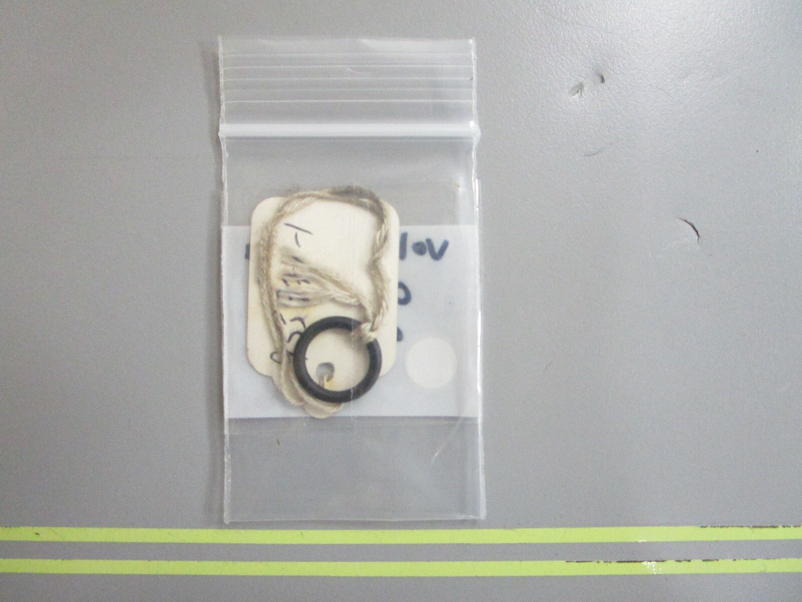 *NEW OEM* 0810 Volvo Penta O-Ring 955974