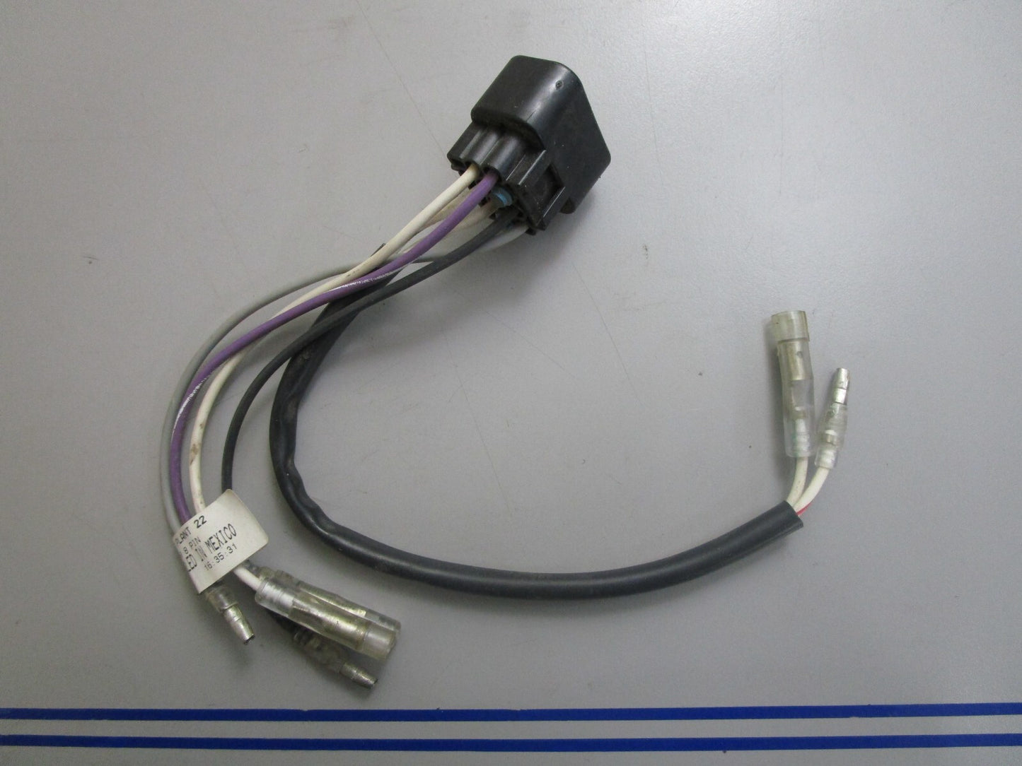 *NEW OEM* 0820 Mercury Quicksilver Harness Assy 84-863870