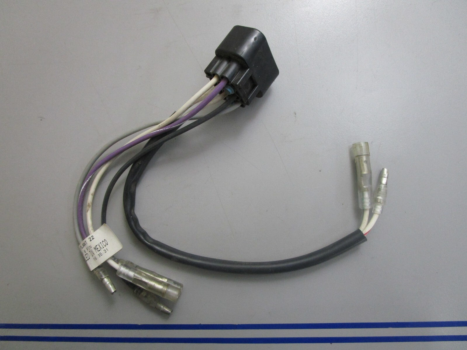*NEW OEM* 0820 Mercury Quicksilver Harness Assy 84-863870