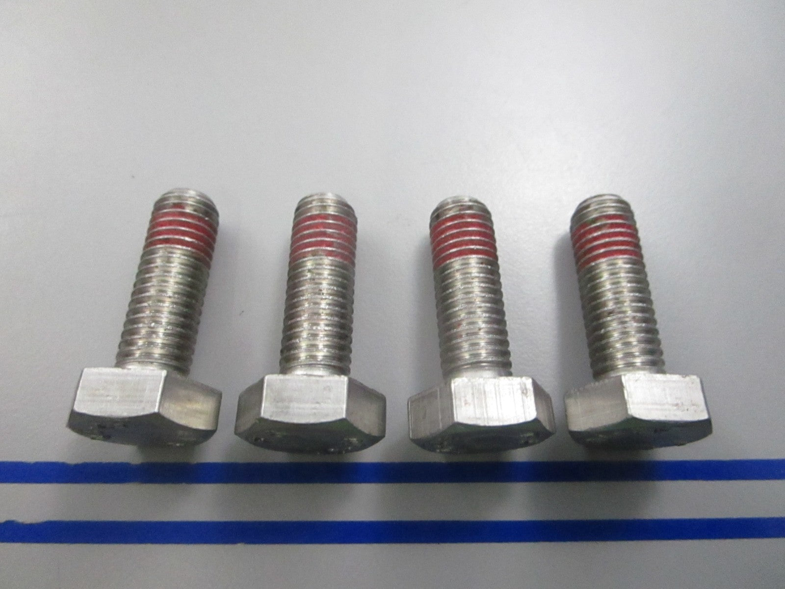 NEW OEM 10-1993330 Mercury Quicksilver Screw 0810