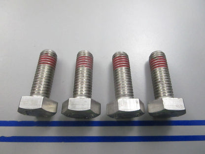 NEW OEM 10-1993330 Mercury Quicksilver Screw 0810