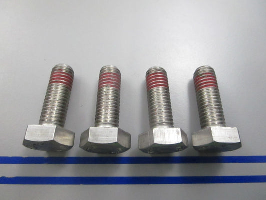 NEW OEM 10-1993330 Mercury Quicksilver Screw 0810