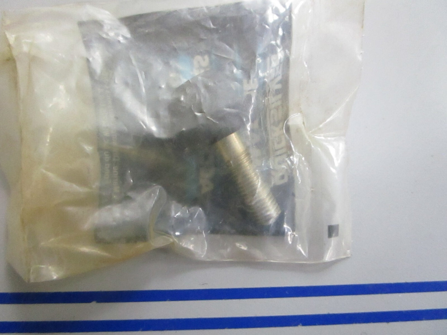 *NEW OEM* 0810 Mercury Quicksilver Rubber Mount 66019