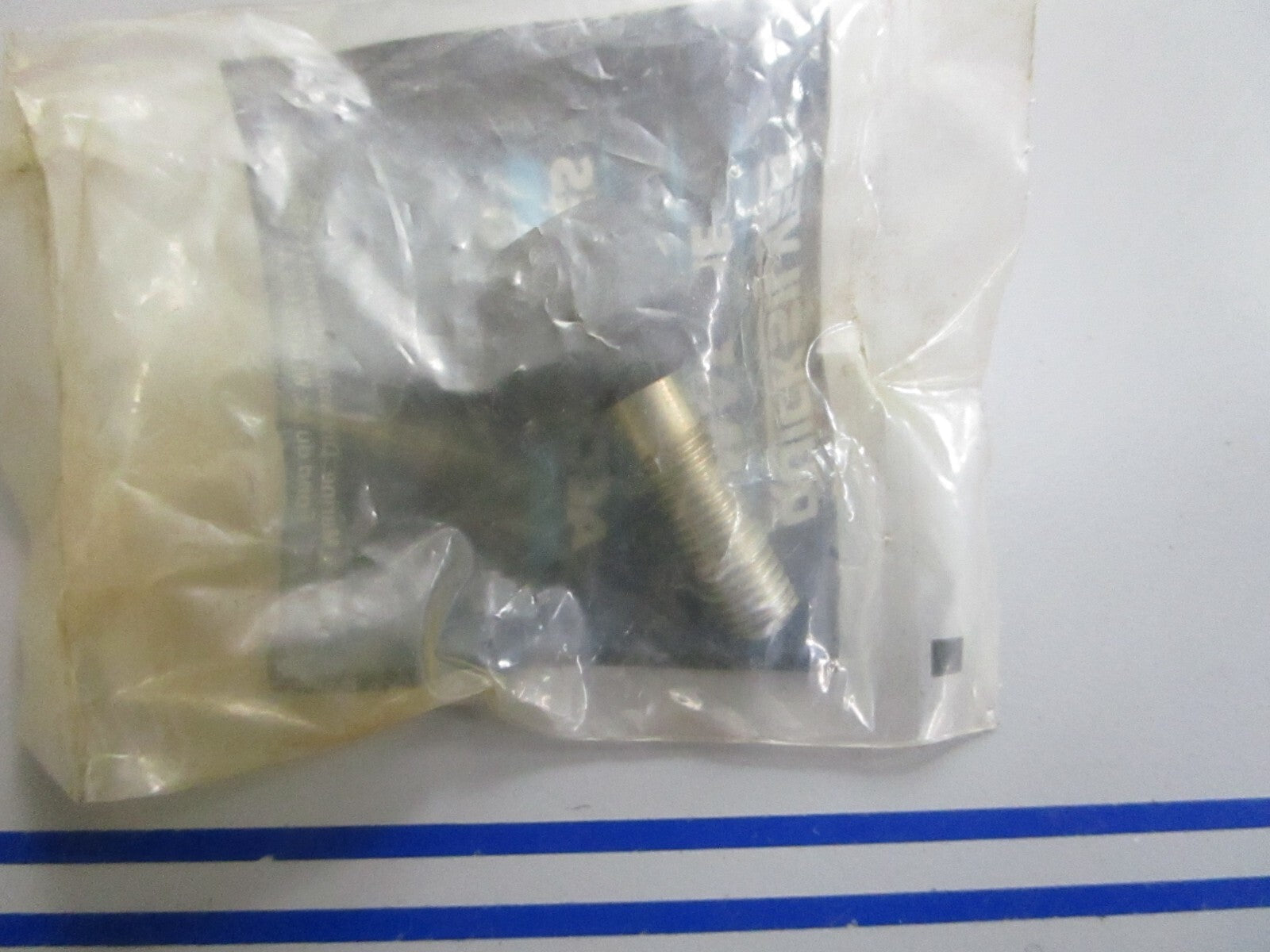 *NEW OEM* 0810 Mercury Quicksilver Rubber Mount 66019