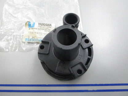 NEW OEM 689-44311-03-00 Yamaha Water Pump Housing 0810