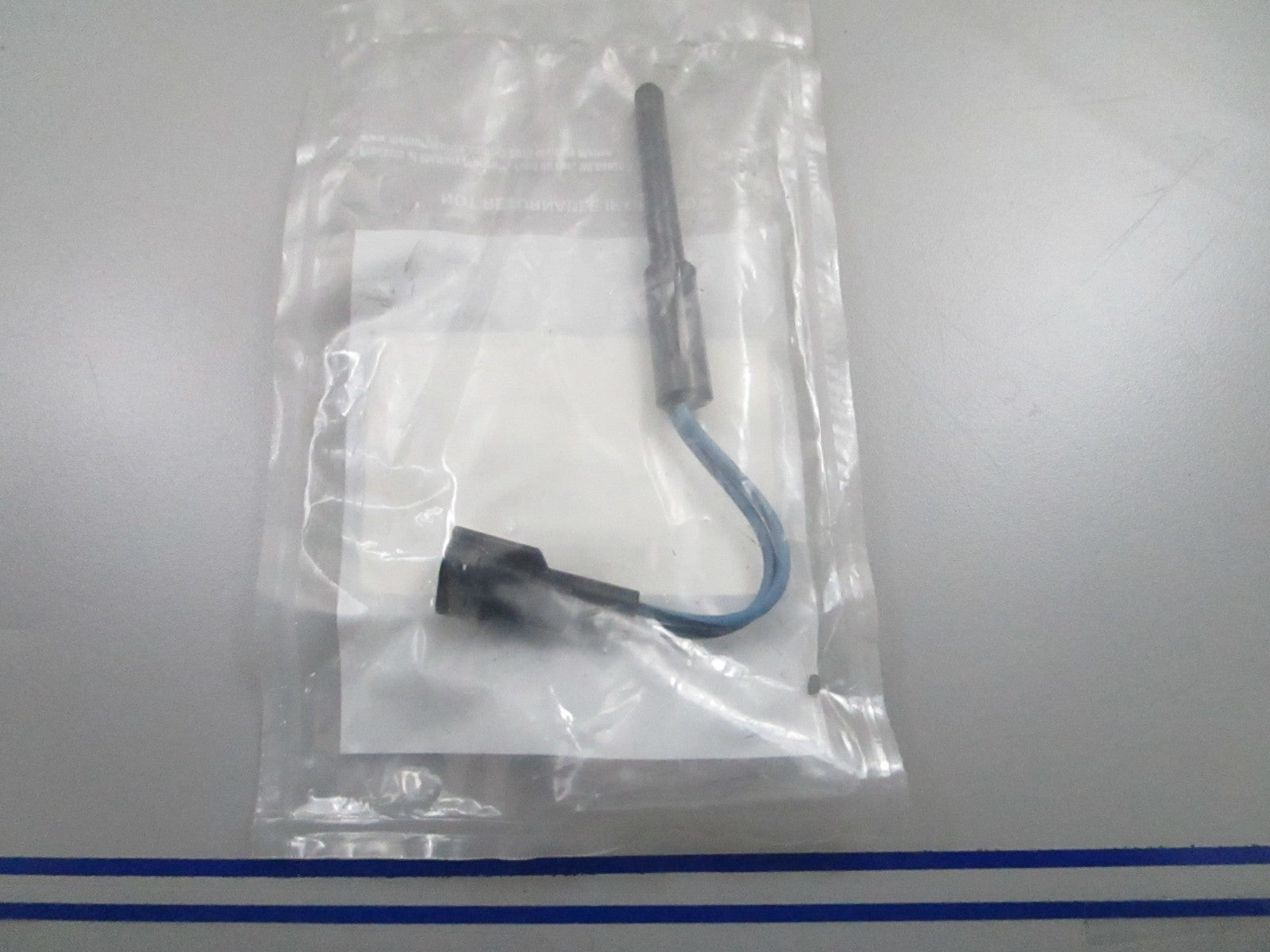 *NEW OEM* 0810 Mercury Quicksilver Low Oil Box Switch Assembly 87 856156T04