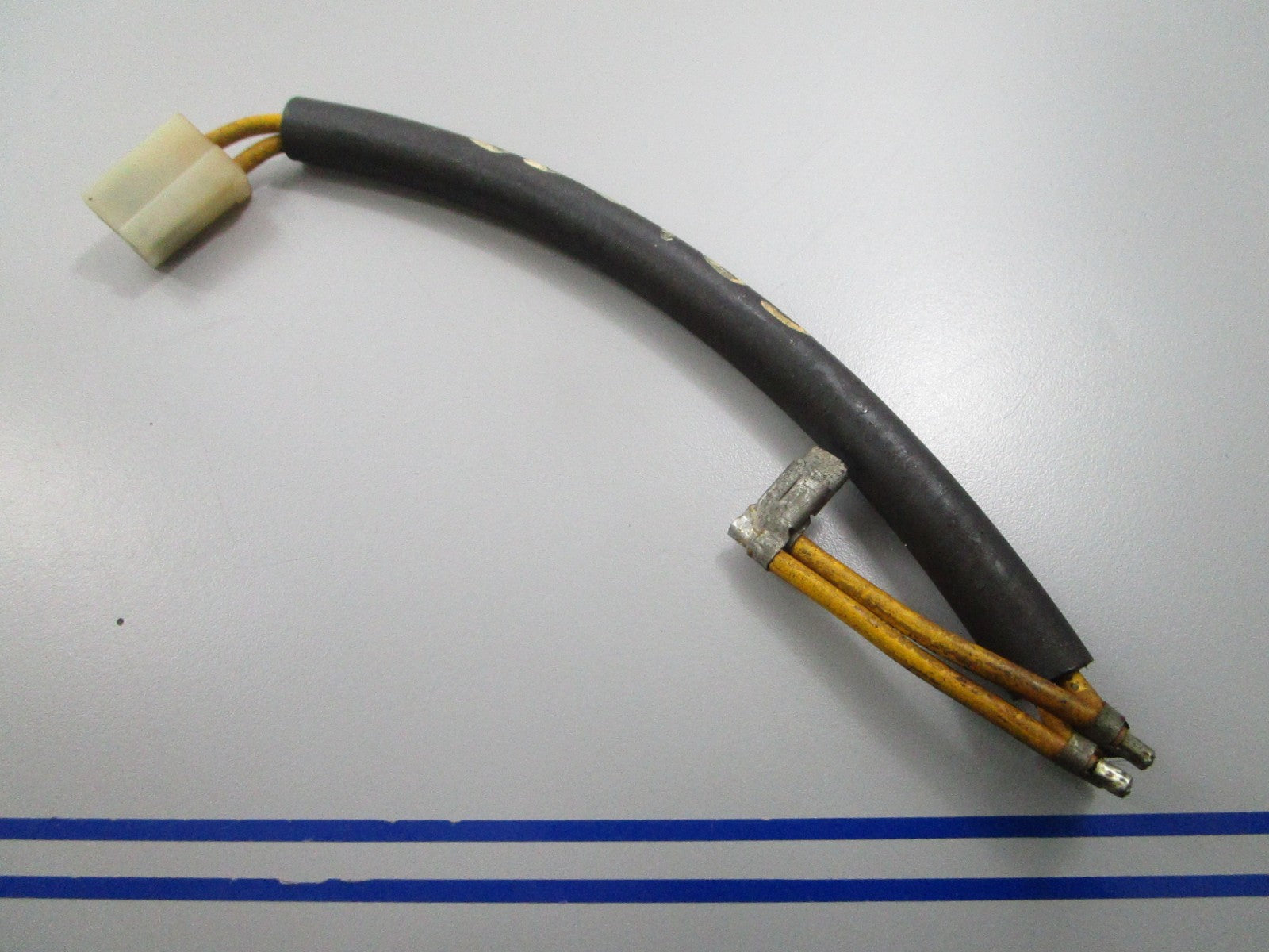 *NEW OEM* 0810 OMC Johnson Evinrude Wire Harness 380163 0380163