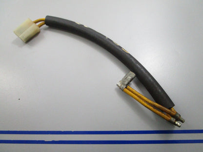 *NEW OEM* 0810 OMC Johnson Evinrude Wire Harness 380163 0380163