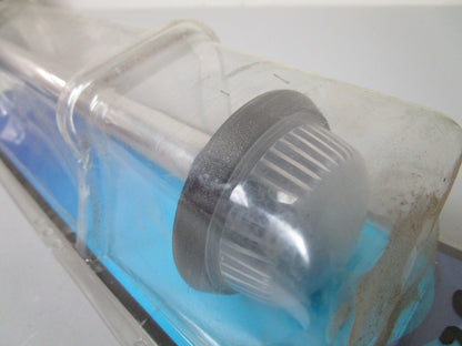 *NEW OEM* 0720 Perko 12v White All-Around Light 1634-DP-CHR