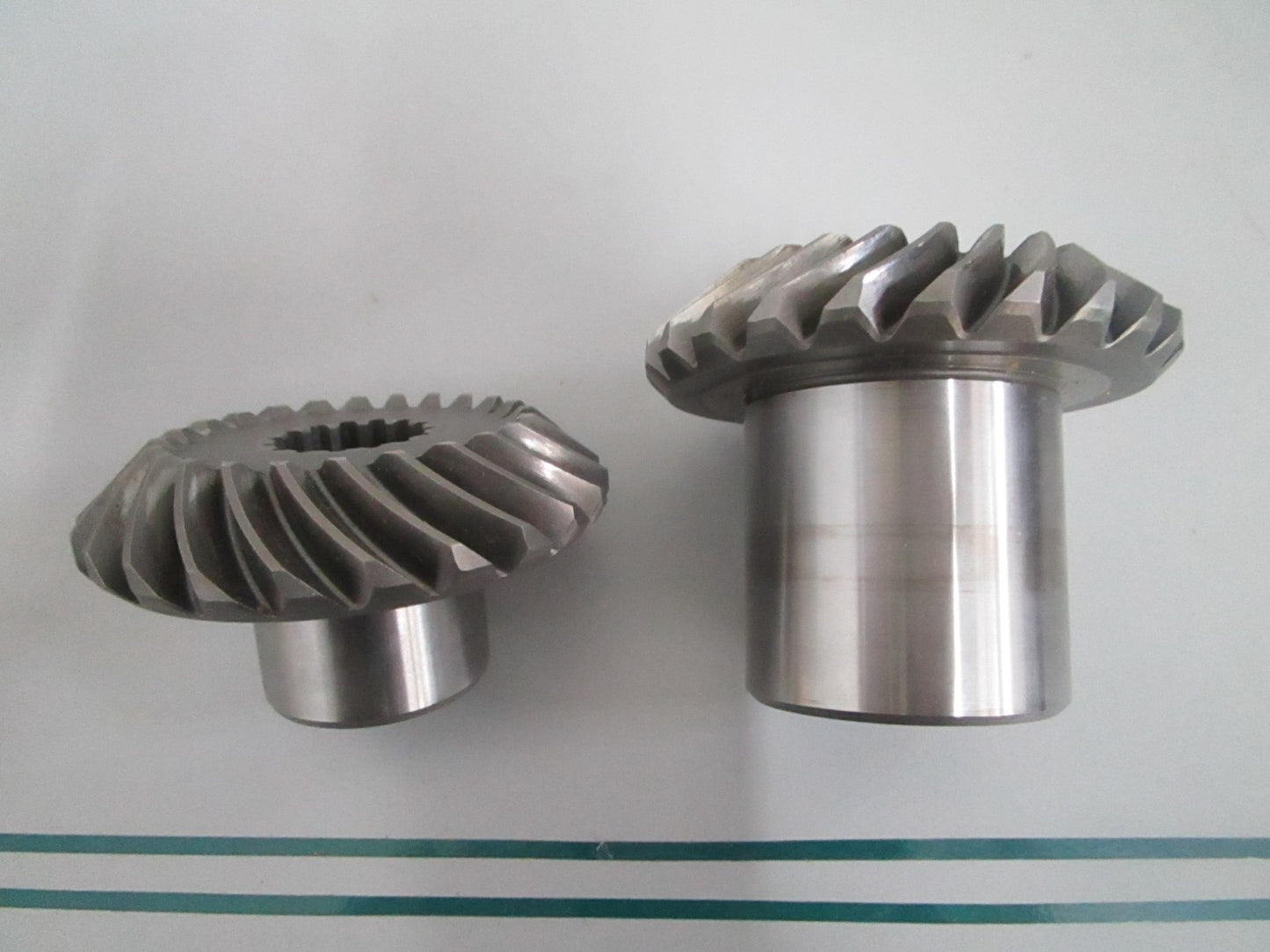 Mercury 43-45814A5 Gear Set 1.65:1 MerCruiser Sterndrive NOS NEW OEM 0820